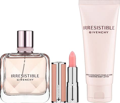 givenchy irresistible mannequin|givenchy irresistible kaufen.